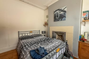 4 bed house, Diana Street, Plasnewydd, Cardiff, CF244TS - Image 3